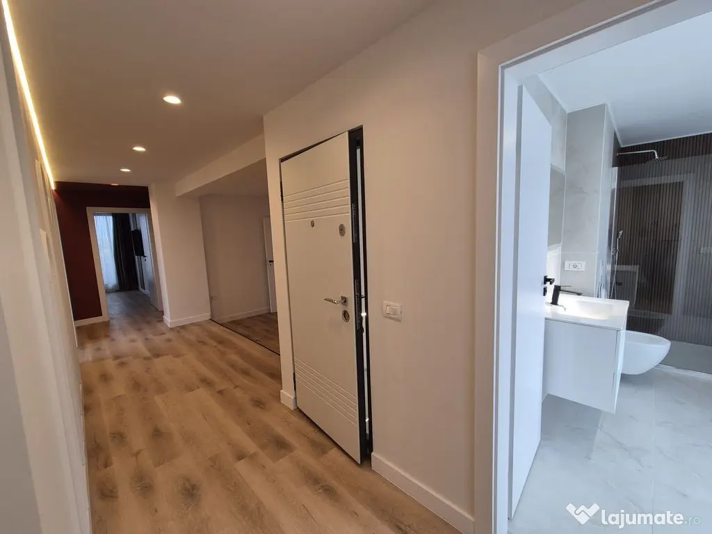 Vila cu 4 apartamente | Green Lake | Baneasa | Sisesti