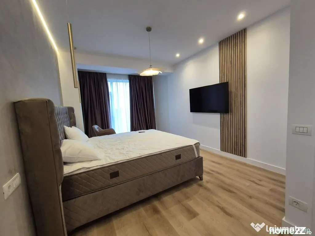 Vila cu 4 apartamente | Green Lake | Baneasa | Sisesti