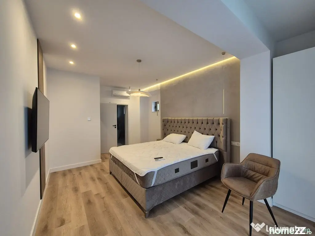 Vila cu 4 apartamente | Green Lake | Baneasa | Sisesti
