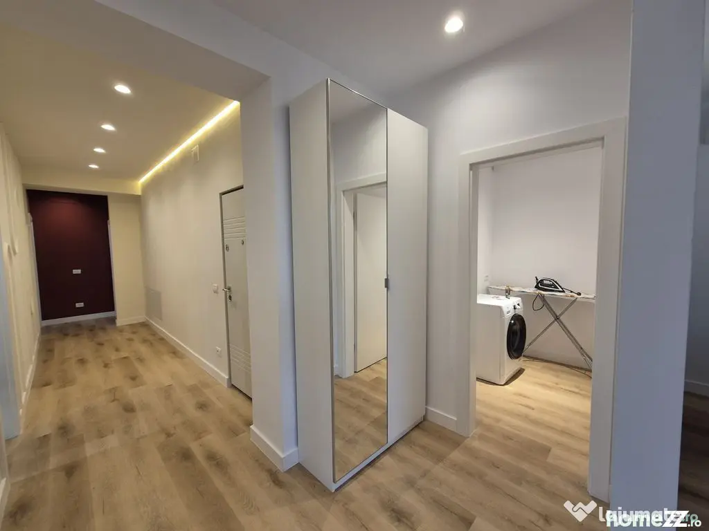 Vila cu 4 apartamente | Green Lake | Baneasa | Sisesti
