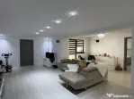 Vila P+M,GARAJ, T=741 mp,D=28m,an 2019,zona centrala-Palat de Justitie