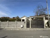 Vila P+M,GARAJ, T=741 mp,D=28m,an 2019,zona centrala-Palat de Justitie 