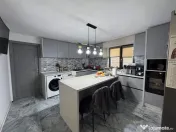 Vila P+M,GARAJ, T=741 mp,D=28m,an 2019,zona centrala-Palat de Justitie 