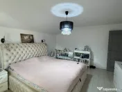 Vila P+M,GARAJ, T=741 mp,D=28m,an 2019,zona centrala-Palat de Justitie 