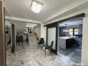 Vila P+M,GARAJ, T=741 mp,D=28m,an 2019,zona centrala-Palat de Justitie 