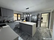 Vila P+M,GARAJ, T=741 mp,D=28m,an 2019,zona centrala-Palat de Justitie 