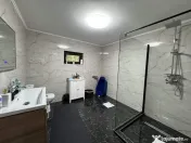 Vila P+M,GARAJ, T=741 mp,D=28m,an 2019,zona centrala-Palat de Justitie 