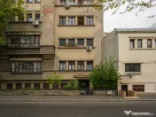 CISMIGIU -BERZEI, MANSARDA NEAMENAJATA, 125 MP! 