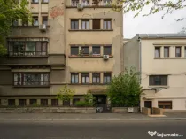 CISMIGIU -BERZEI, MANSARDA NEAMENAJATA, 125 MP!