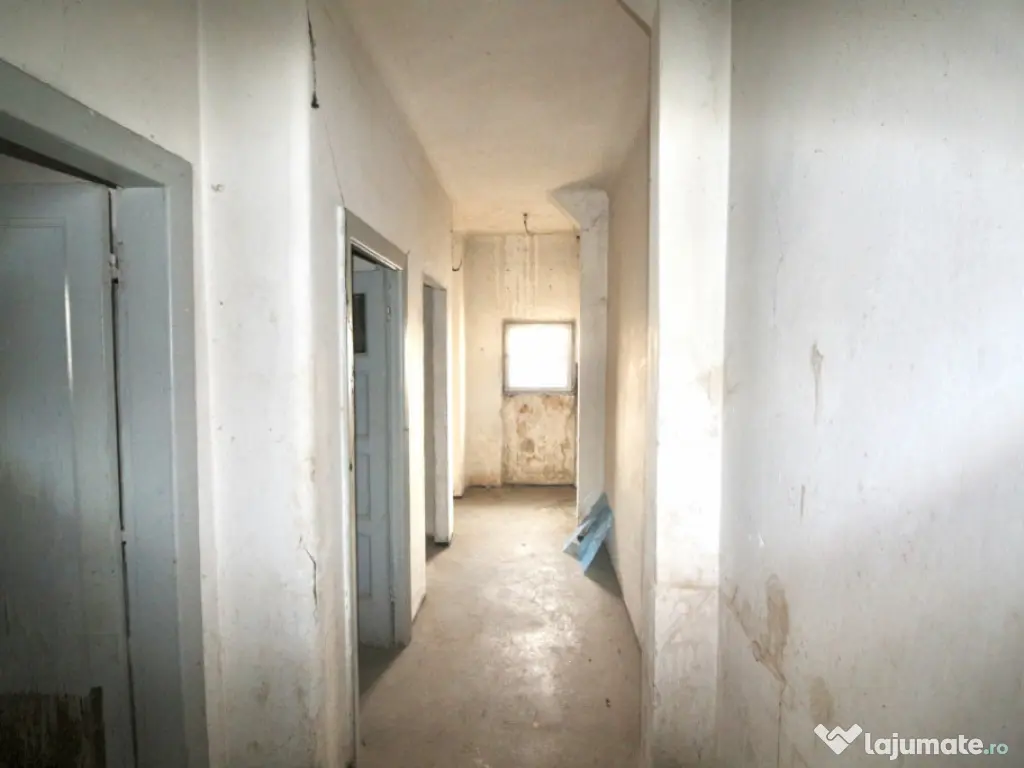 CISMIGIU -BERZEI, MANSARDA NEAMENAJATA, 125 MP!