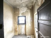 CISMIGIU -BERZEI, MANSARDA NEAMENAJATA, 125 MP! 