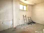 CISMIGIU -BERZEI, MANSARDA NEAMENAJATA, 125 MP! 