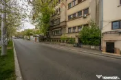 CISMIGIU -BERZEI, MANSARDA NEAMENAJATA, 125 MP!