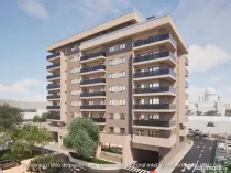 Teren de cu autorizatie de constructie si proiect P 8