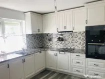 1/2 Duplex P+1E + Anexa Multifuncționala 50 mp | Chișoda