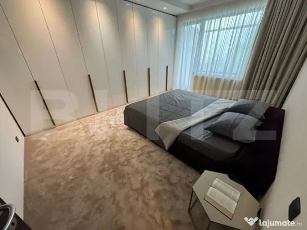 Apartament 3 camere lux, 150 mp, Garaj, zona Piața Cipariu