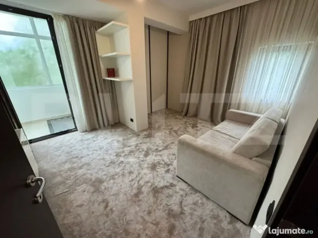 Apartament 3 camere lux, 150 mp, Garaj, zona Piața Cipariu