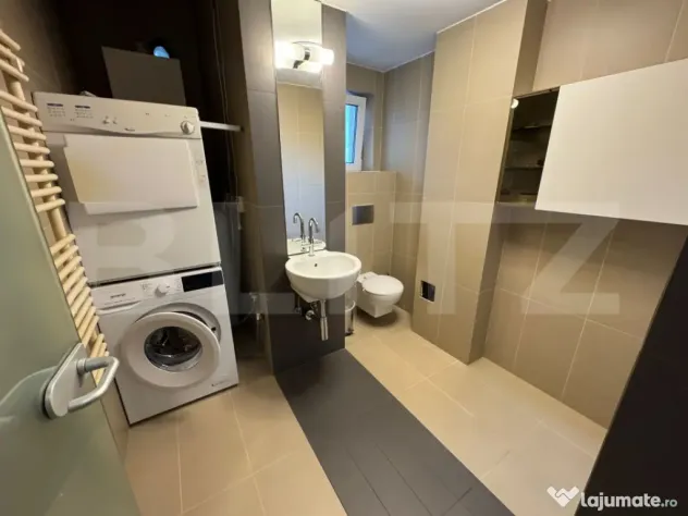 Apartament 3 camere lux, 150 mp, Garaj, zona Piața Cipariu