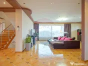 Casă spațioasă și elegantă, teren 1547 mp în Stupin... 