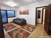 Apartament 2 Camere, Barcelona Residence, Astra 
