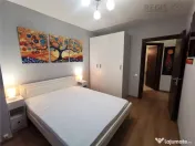 Apartament 2 Camere, Barcelona Residence, Astra 