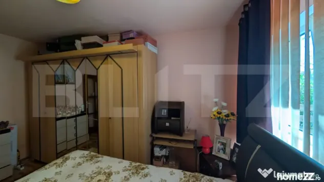 Micro 4 Parter Apartament 3 camere cu grădină - Targoviste (Dambovita)