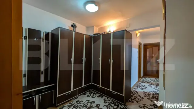 Micro 4 Parter Apartament 3 camere cu grădină - Targoviste (Dambovita)