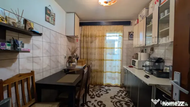 Micro 4 Parter Apartament 3 camere cu grădină - Targoviste (Dambovita)