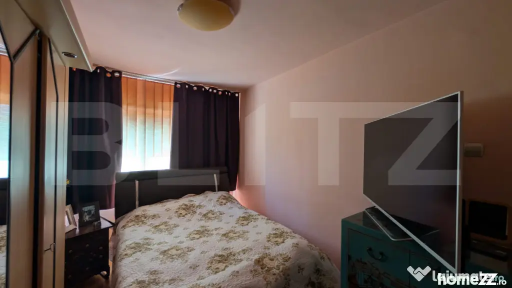 Micro 4 Parter Apartament 3 camere cu grădină - Targoviste (Dambovita)