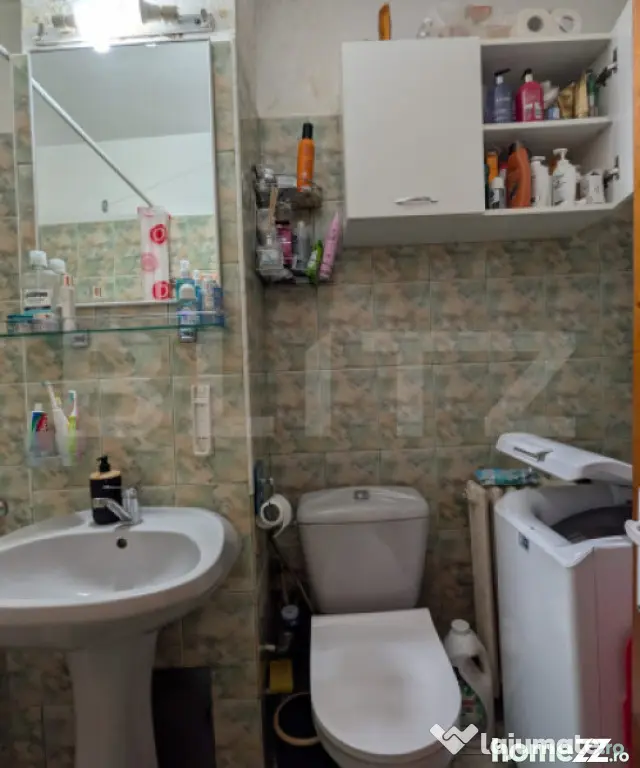 Micro 4 Parter Apartament 3 camere cu grădină - Targoviste (Dambovita)