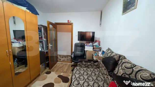 Micro 4 Parter Apartament 3 camere cu grădină - Targoviste (Dambovita)