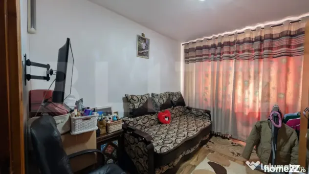Micro 4 Parter Apartament 3 camere cu grădină - Targoviste (Dambovita)