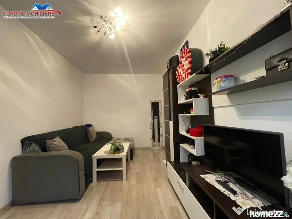 Apartament 2camere de zona 23 August Tulcea - Tulcea (Tulcea)
