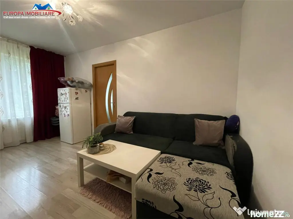 Apartament 2camere de zona 23 August Tulcea - Tulcea (Tulcea)