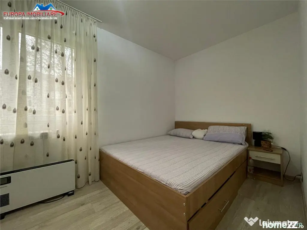 Apartament 2camere de zona 23 August Tulcea - Tulcea (Tulcea)