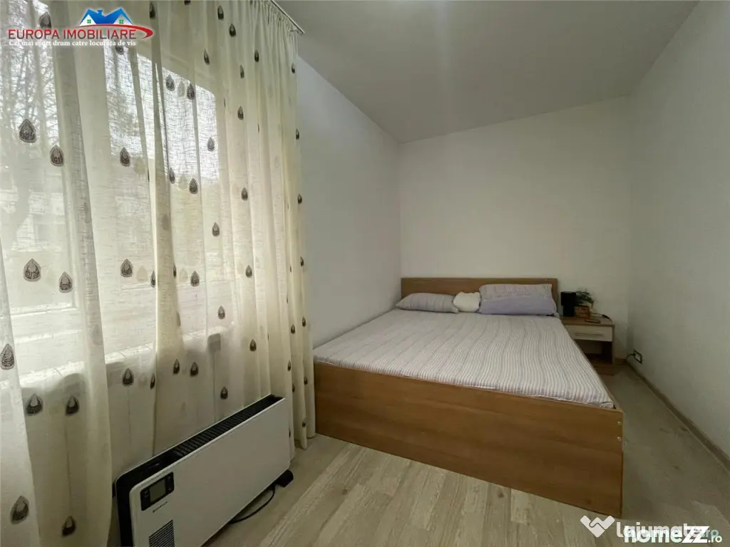 Apartament 2camere de zona 23 August Tulcea - Tulcea (Tulcea)