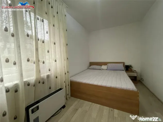 Apartament 2camere de zona 23 August Tulcea - Tulcea (Tulcea)