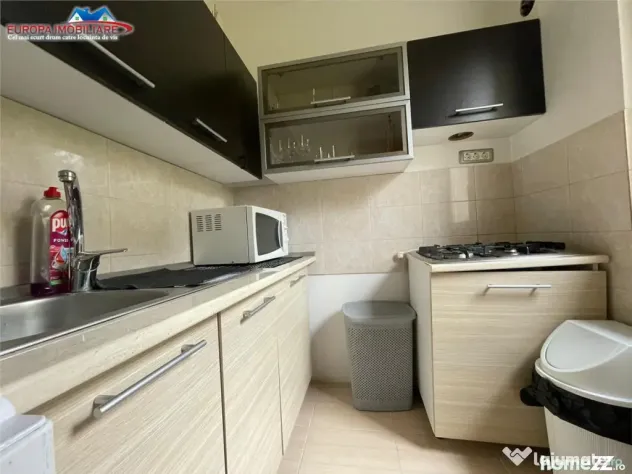 Apartament 2camere de zona 23 August Tulcea - Tulcea (Tulcea)