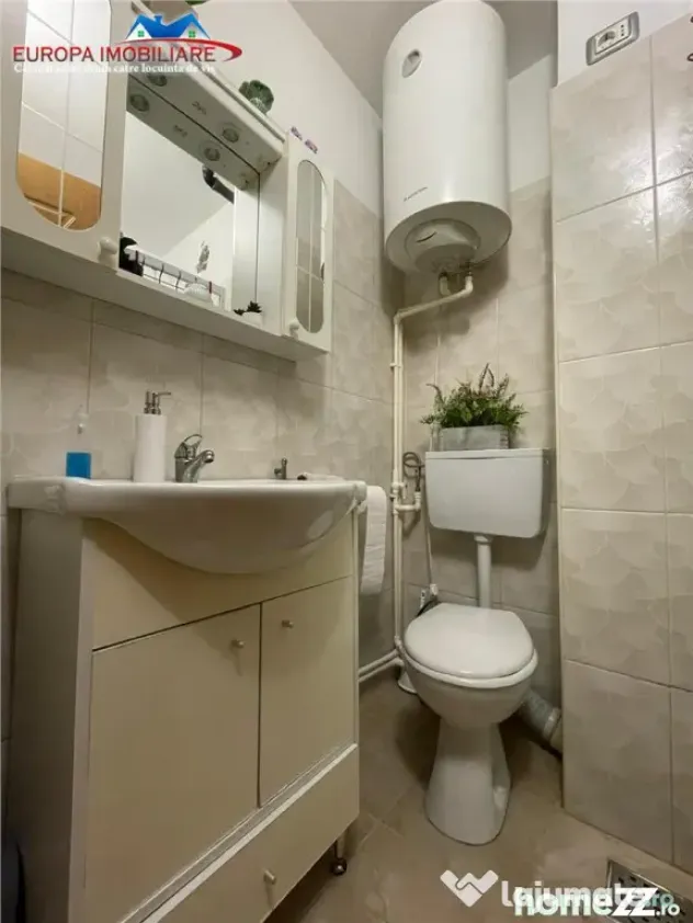 Apartament 2camere de zona 23 August Tulcea - Tulcea (Tulcea)
