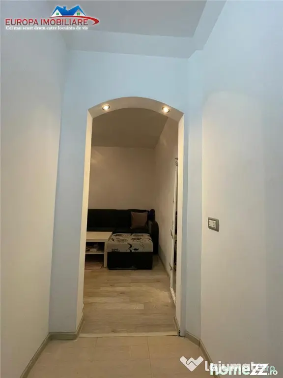 Apartament 2camere de zona 23 August Tulcea - Tulcea (Tulcea)