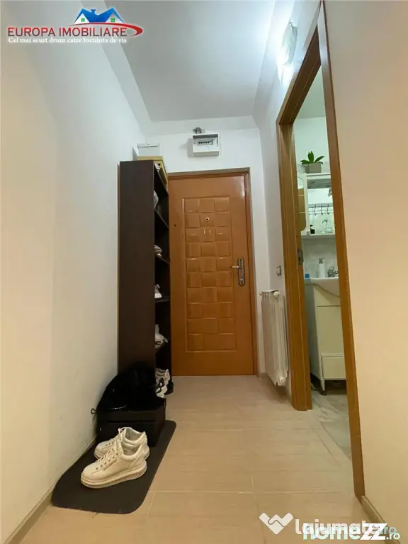 Apartament 2camere de zona 23 August Tulcea - Tulcea (Tulcea)