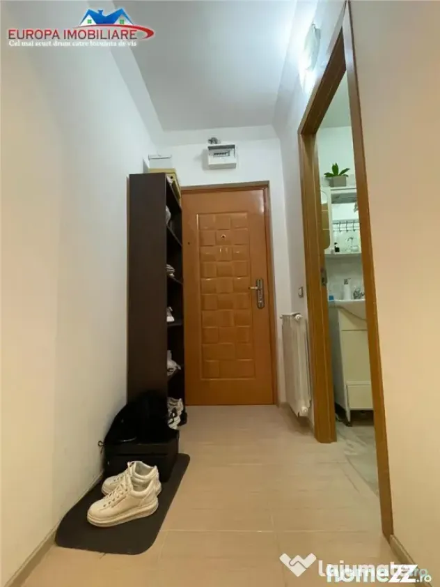 Apartament 2camere de zona 23 August Tulcea - Tulcea (Tulcea)
