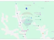 Oportunitate turistică în comuna Roșia 10.059 mp teren 