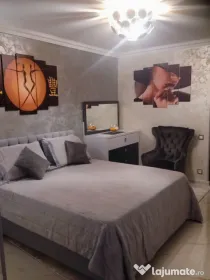 Garsoniera de inchiriat in zona Aviatiei