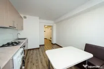 Garsoniera de inchiriat in zona Tineretului