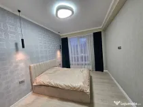 Apartament cu 3 camere de inchiriat in zona Dorobanti
