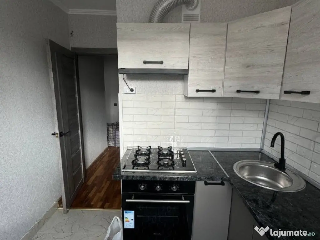 Inchiriere apartament 2 camere Obor