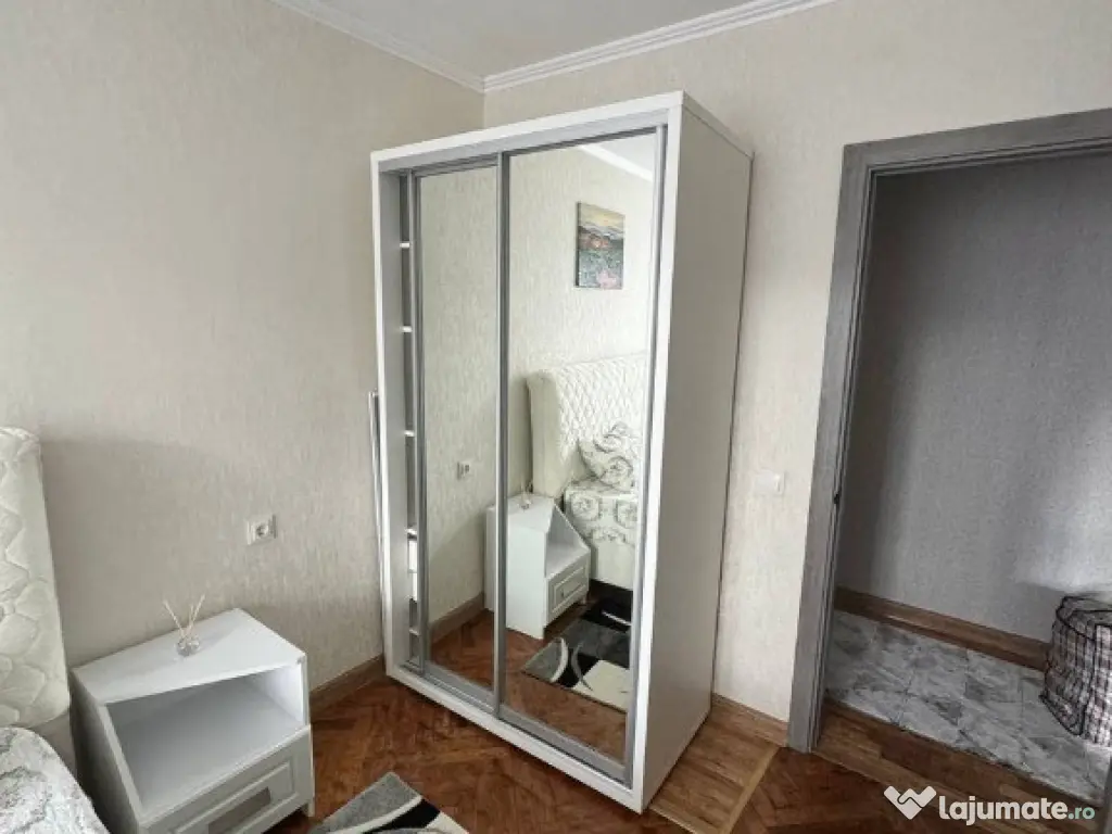 Inchiriere apartament 2 camere Obor