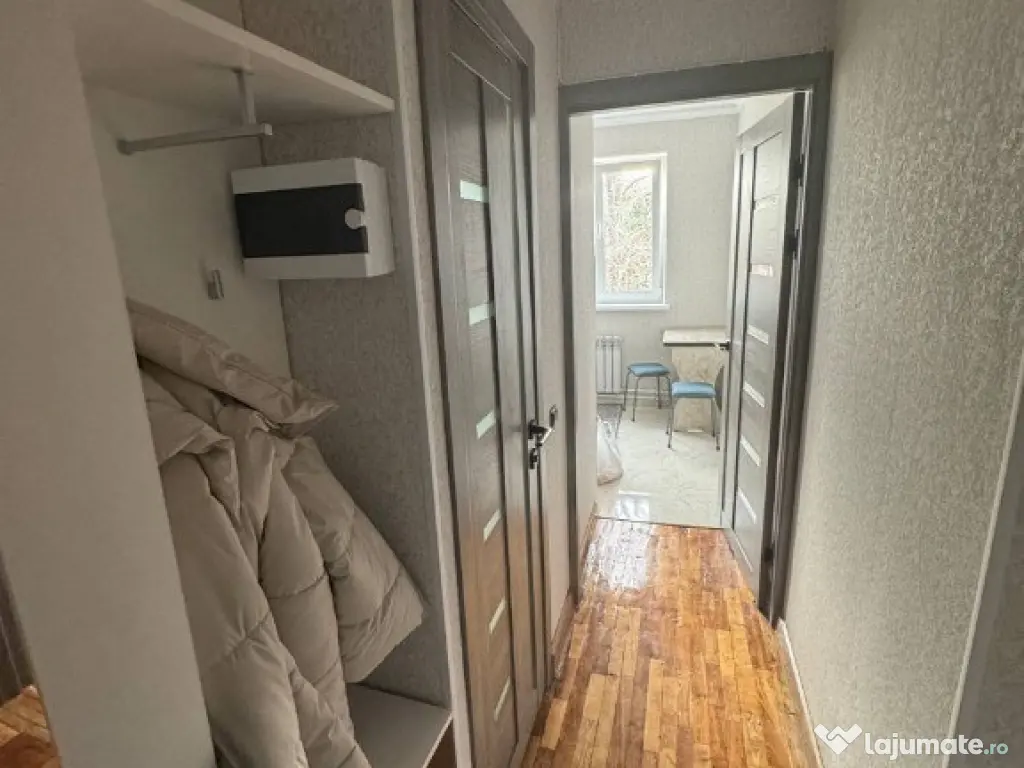 Inchiriere apartament 2 camere Obor