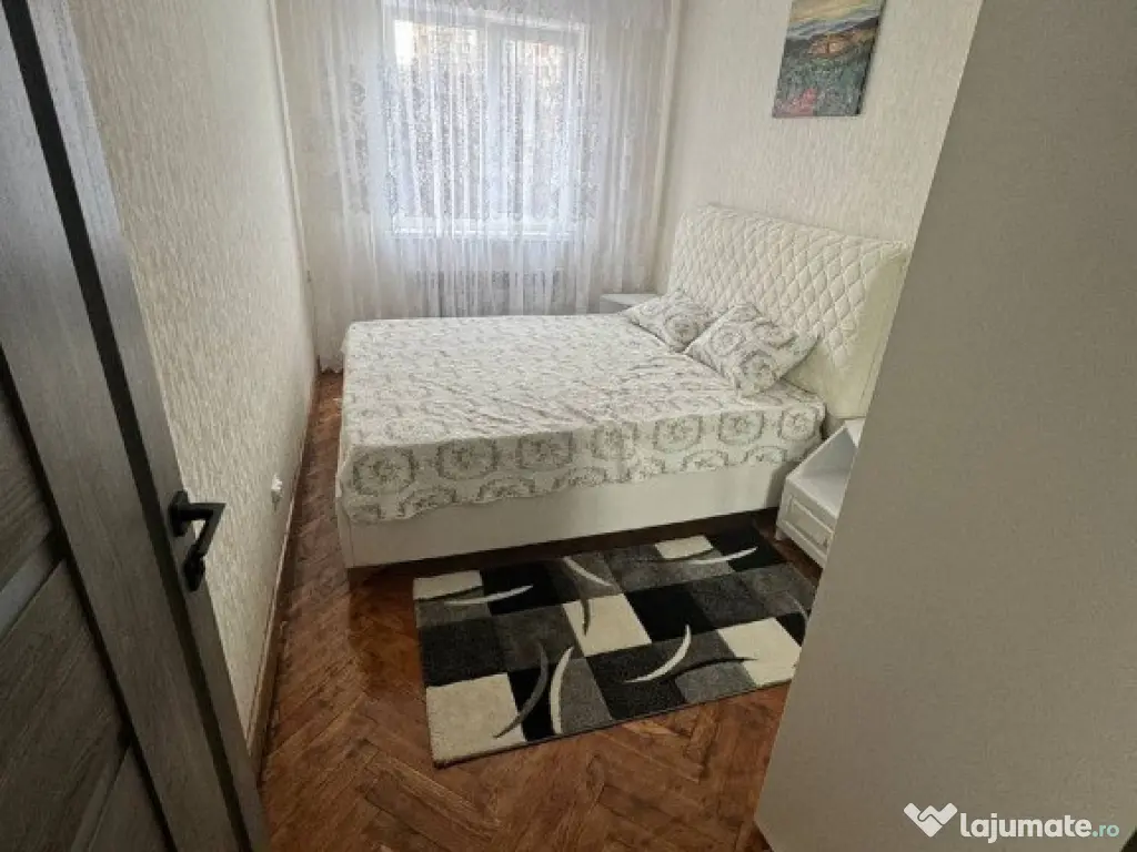 Inchiriere apartament 2 camere Obor